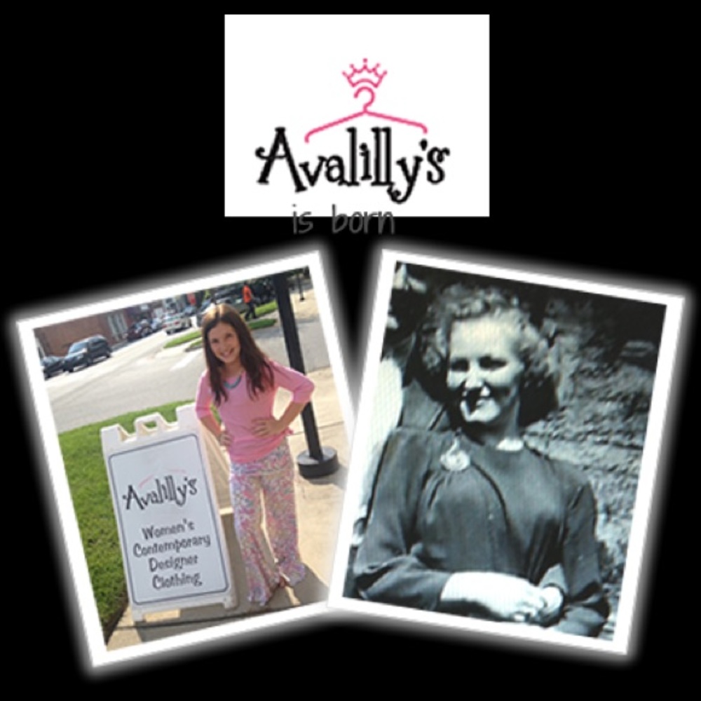 AvaLilly’s designer Overstock discount boutique